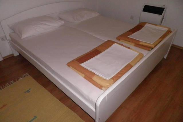Apartments Irena Βόντιτσε Εξωτερικό φωτογραφία