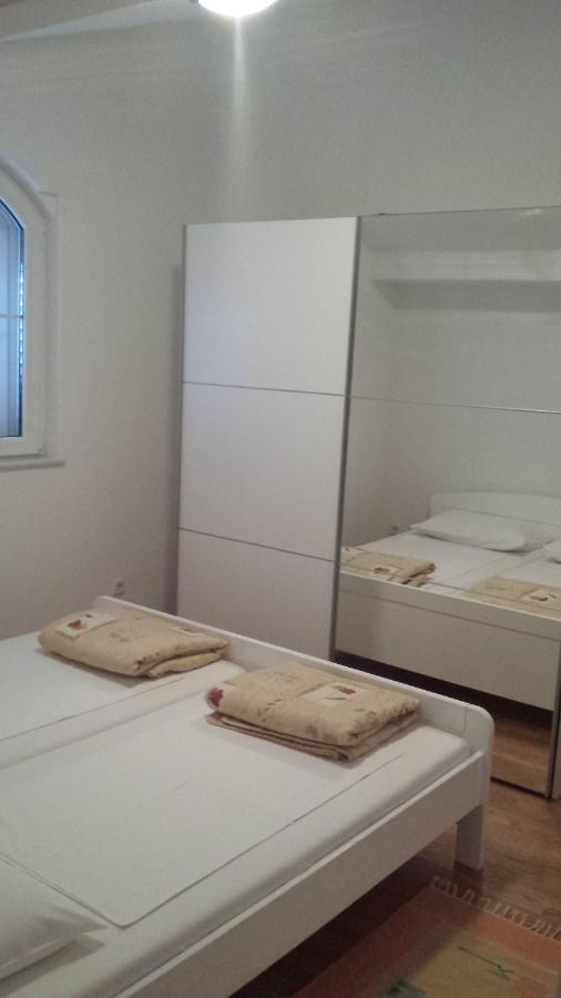 Apartments Irena Βόντιτσε Εξωτερικό φωτογραφία