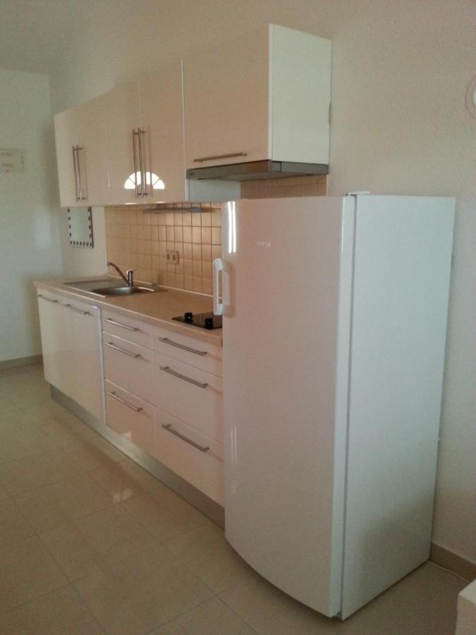 Apartments Irena Βόντιτσε Εξωτερικό φωτογραφία