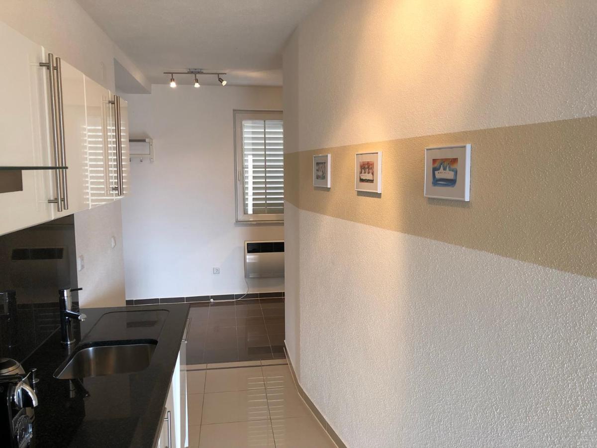 Apartments Irena Βόντιτσε Εξωτερικό φωτογραφία