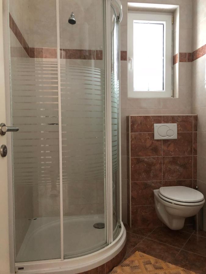 Apartments Irena Βόντιτσε Εξωτερικό φωτογραφία