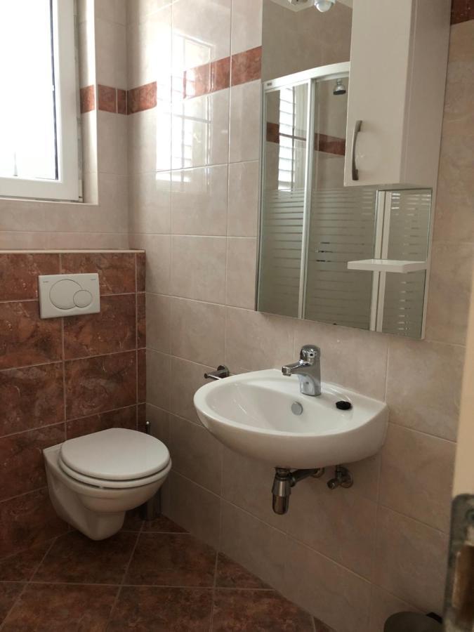 Apartments Irena Βόντιτσε Εξωτερικό φωτογραφία