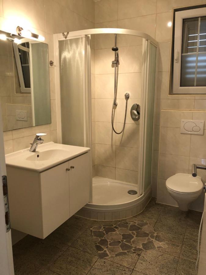 Apartments Irena Βόντιτσε Εξωτερικό φωτογραφία