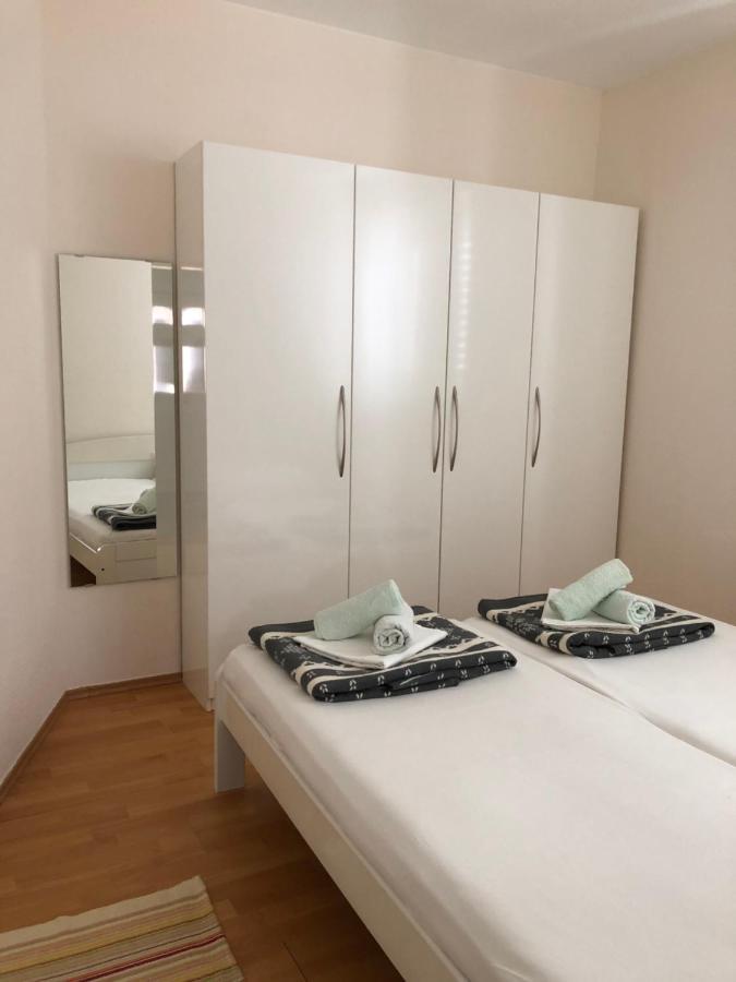 Apartments Irena Βόντιτσε Εξωτερικό φωτογραφία