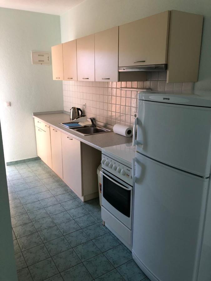 Apartments Irena Βόντιτσε Εξωτερικό φωτογραφία