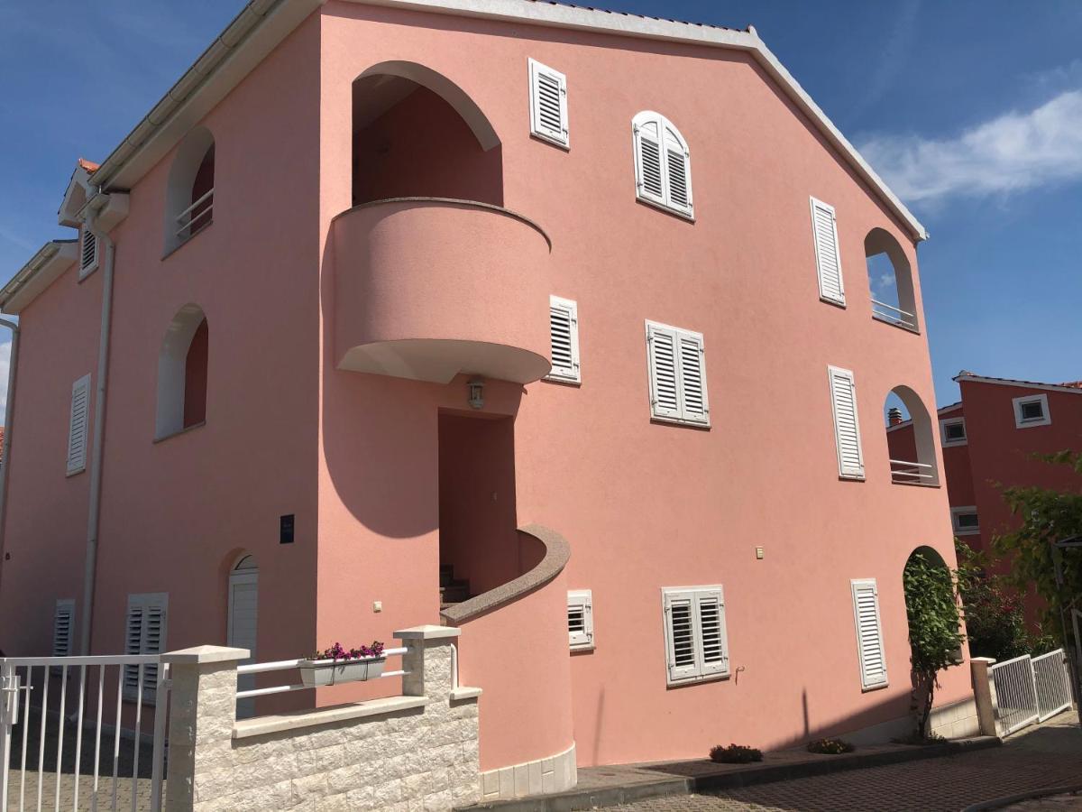 Apartments Irena Βόντιτσε Εξωτερικό φωτογραφία